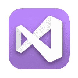 Visual Studio macOS icon
