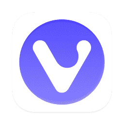 Vivaldi (Transparent)