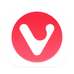 Vivaldi (Transparent)