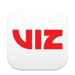 Viz Media