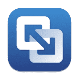Vmware Fusion Pro macOS icon