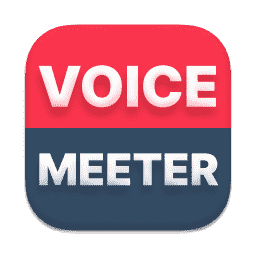 VoiceMeeter