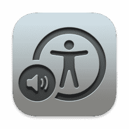 VoiceOver Utility