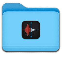 Voice Memos Folder