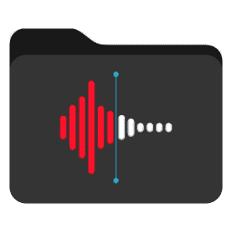 Voice Memos Folder