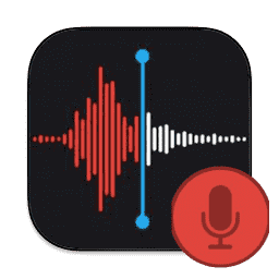 Voice Memos (Classic)