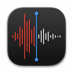Voice Memos (MacOS Tahoe)