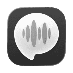 Voices (Clear Dark)