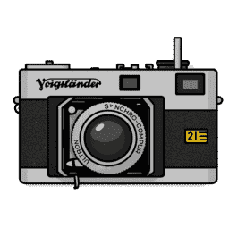 Voigtlander Vitessa