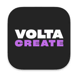 Volta Create