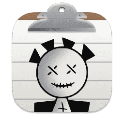VoodooPad