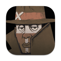 Voodoo Detective