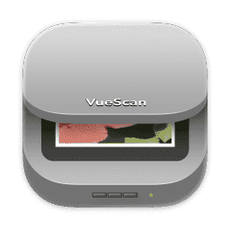 VueScan (Tahoe Default)