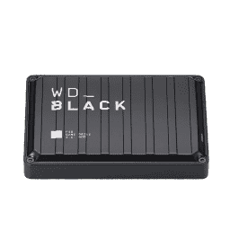 WD_BLACK P10 Game Drive