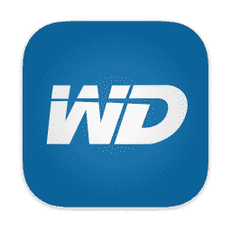 WD Discovery