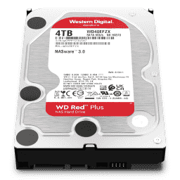 WD Red HD