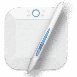 Wacom Bamboo CTE-450