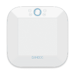Wacom Bamboo CTE-450