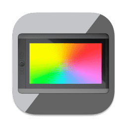 Wacom Display Settings