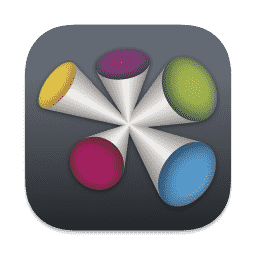 Wacom Firmware Updater macOS icon
