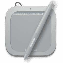 Wacom Intuos 2