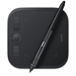 Wacom Tablet Utility