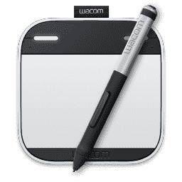 Wacom Tablet