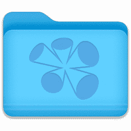 Wacom Tablet macOS icon