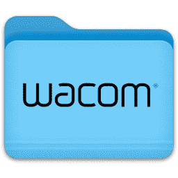 Wacom Tablet