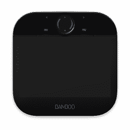 Wacom mte-450