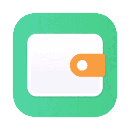 WalletApp macOS icon