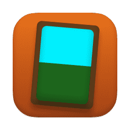 Wallpaper Changer (scratchOS) macOS icon