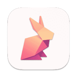 Wallpaper Wizard macOS icon