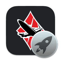 WarThunderLauncher macOS icon