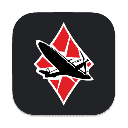 WarThunder macOS icon
