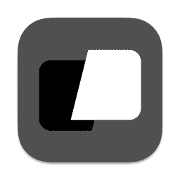 Warp macOS icon