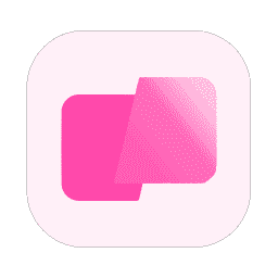 Warp Pink