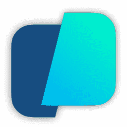 Warp macOS icon