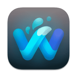 Waterfox Dark