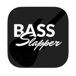Waves Bass Slapper
