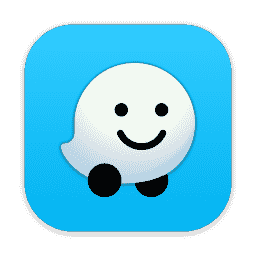 Waze
