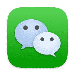 WeChat