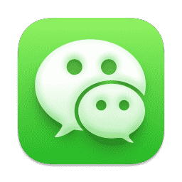 WeChat