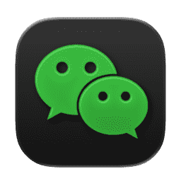 WeChat 微信
