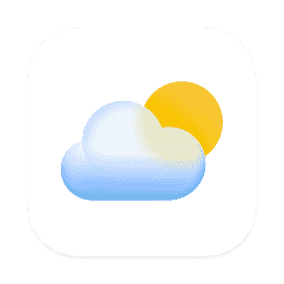 Weather (Transparent)
