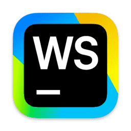 WebStorm