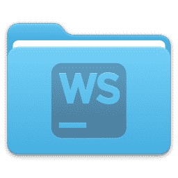 WebStorm Folder