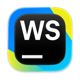 WebStorm (Liquid Glass)