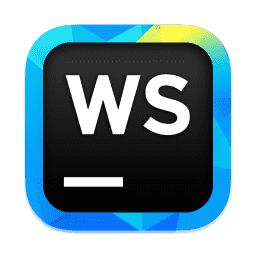 WebStorm