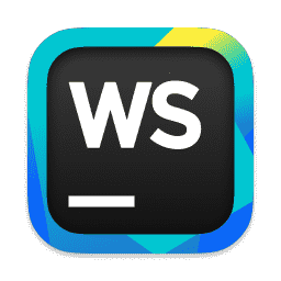 WebStorm